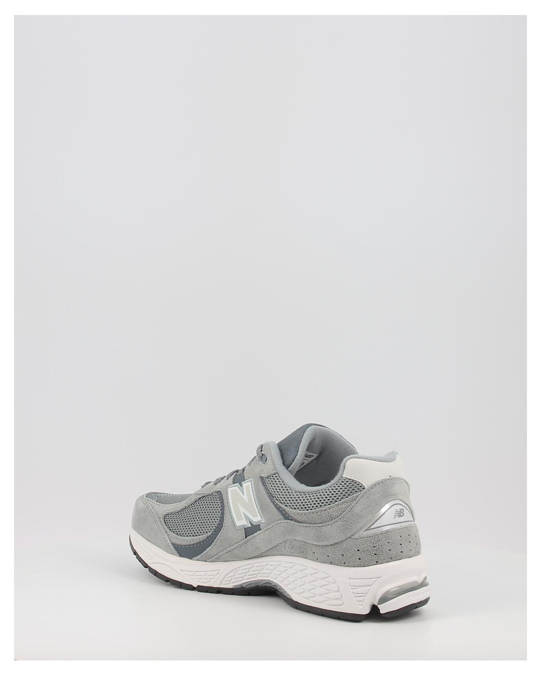 Zapatillas New Balance M2002RST MEN gris