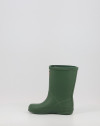 Botas de Agua Hunter LITTLE KIDS ORIGINAL FIRST CLASSIC BOOT verde Botas de Agua Hunter LITTLE KIDS ORIGINAL FIRST CLASSIC BOOT verde
