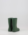 Botas de Agua Hunter LITTLE KIDS ORIGINAL FIRST CLASSIC BOOT verde Botas de Agua Hunter LITTLE KIDS ORIGINAL FIRST CLASSIC BOOT verde