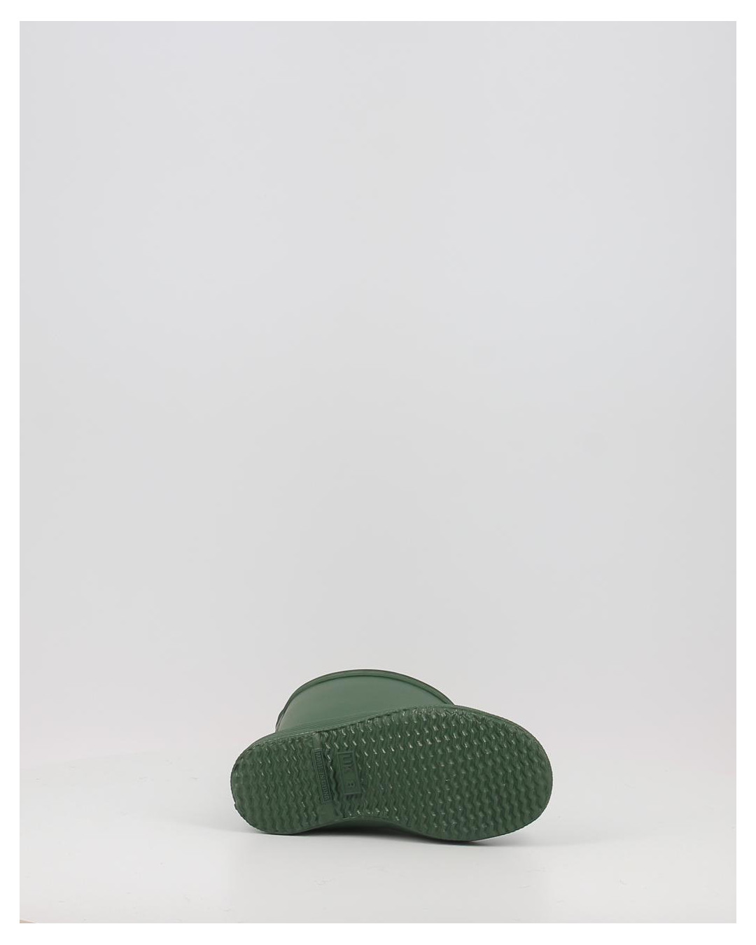 Botas de Agua Hunter LITTLE KIDS ORIGINAL FIRST CLASSIC BOOT verde