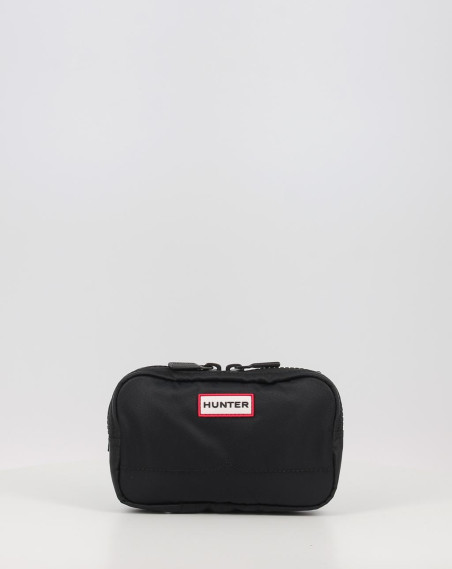 Bolsos Hunter NYLON KEEPER PHONE POUCH negro Bolsos Hunter NYLON KEEPER PHONE POUCH negro