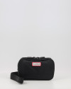 Bolsos Hunter NYLON KEEPER PHONE POUCH negro Bolsos Hunter NYLON KEEPER PHONE POUCH negro