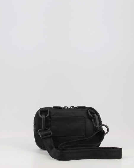 Bolsos Hunter NYLON KEEPER PHONE POUCH negro Bolsos Hunter NYLON KEEPER PHONE POUCH negro