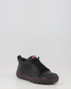 Botines Camper PEU PISTA K300285-032 negro Botines Camper PEU PISTA K300285-032 negro