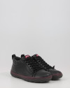 Botines Camper PEU PISTA K300285-032 negro Botines Camper PEU PISTA K300285-032 negro