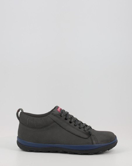 Botines Camper PEU PISTA K300285-033 gris Botines Camper PEU PISTA K300285-033 gris