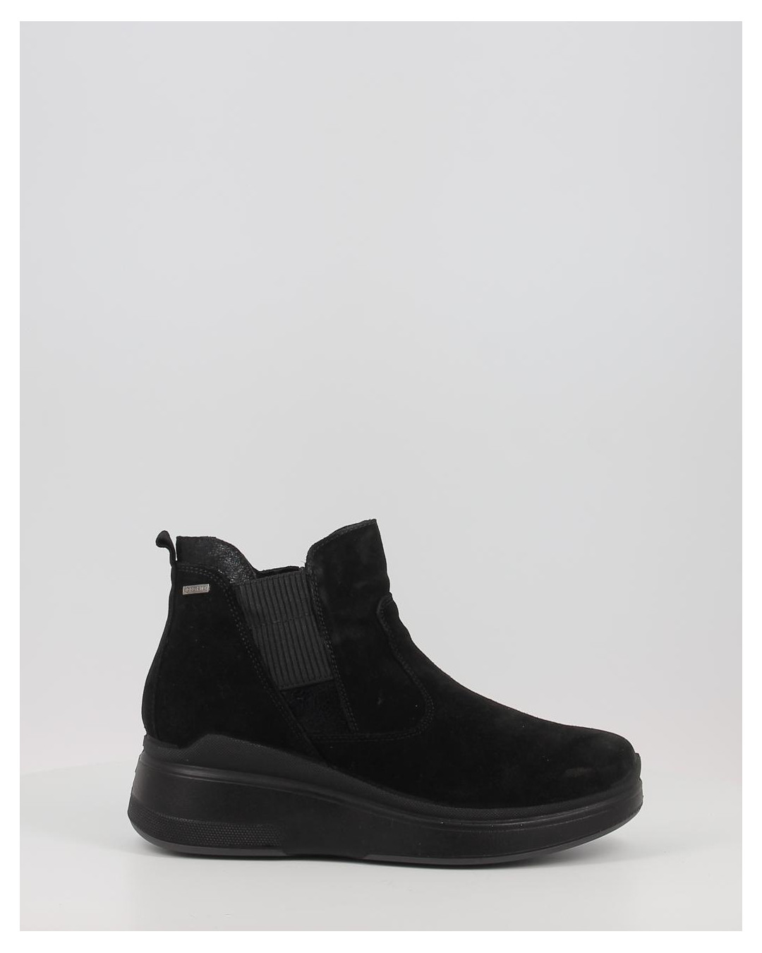 Botines Igi & co DPNGT 46547 negro