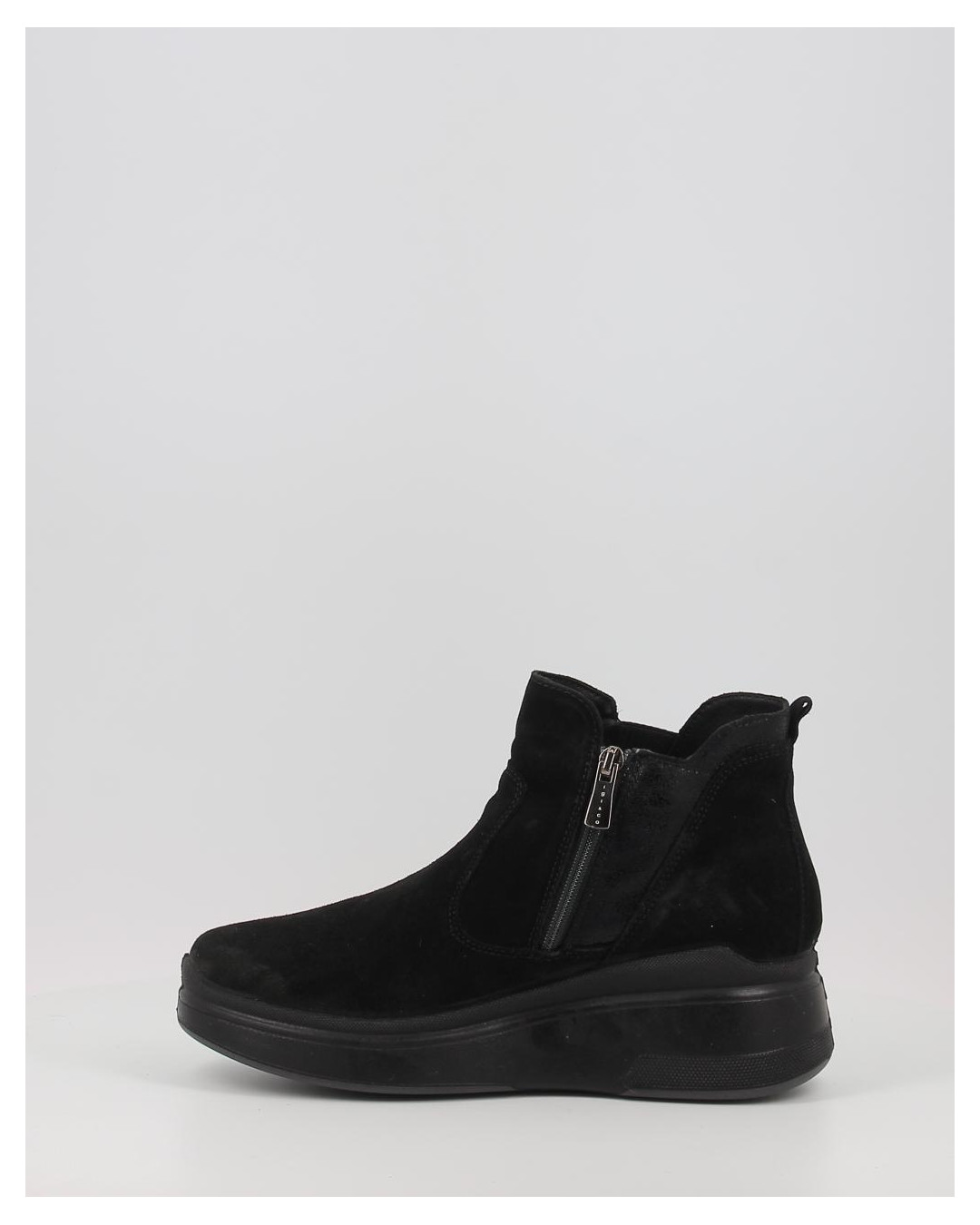 Botines Igi & co DPNGT 46547 negro