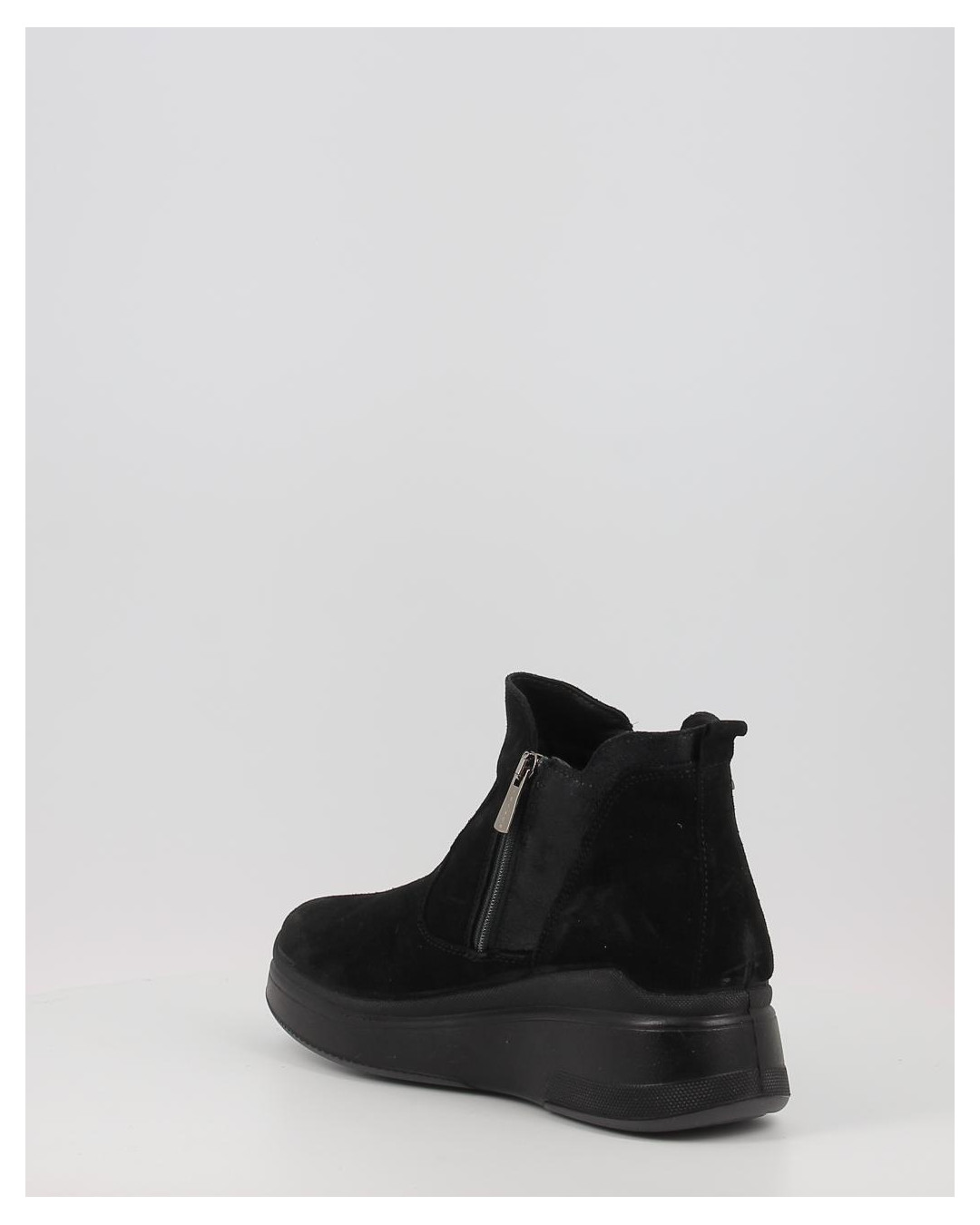 Botines Igi & co DPNGT 46547 negro