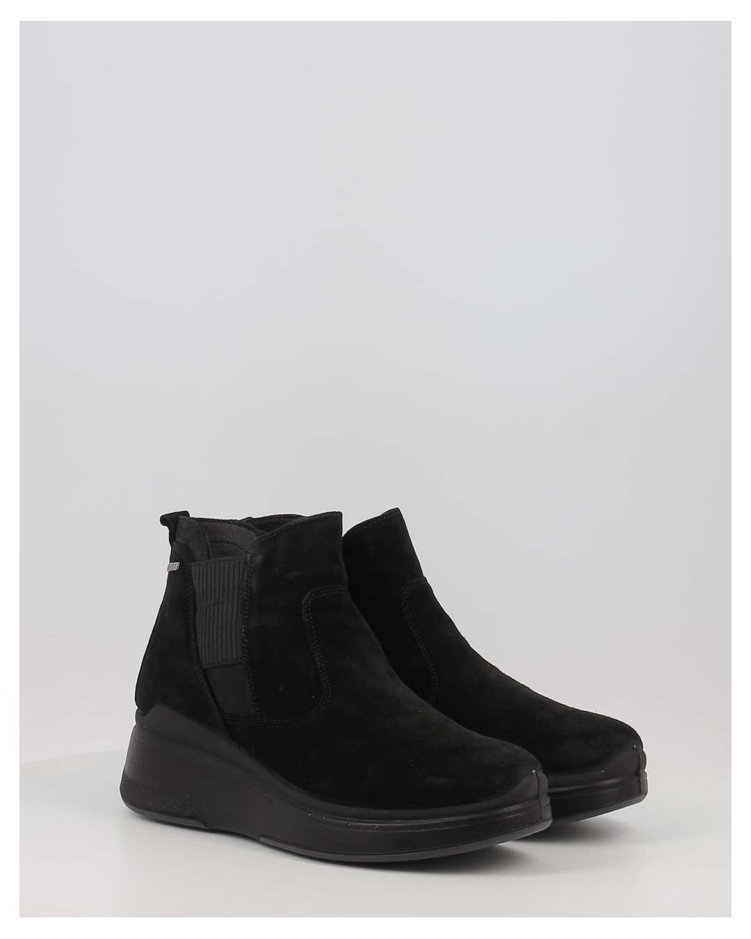 Botines Igi & co DPNGT 46547 negro