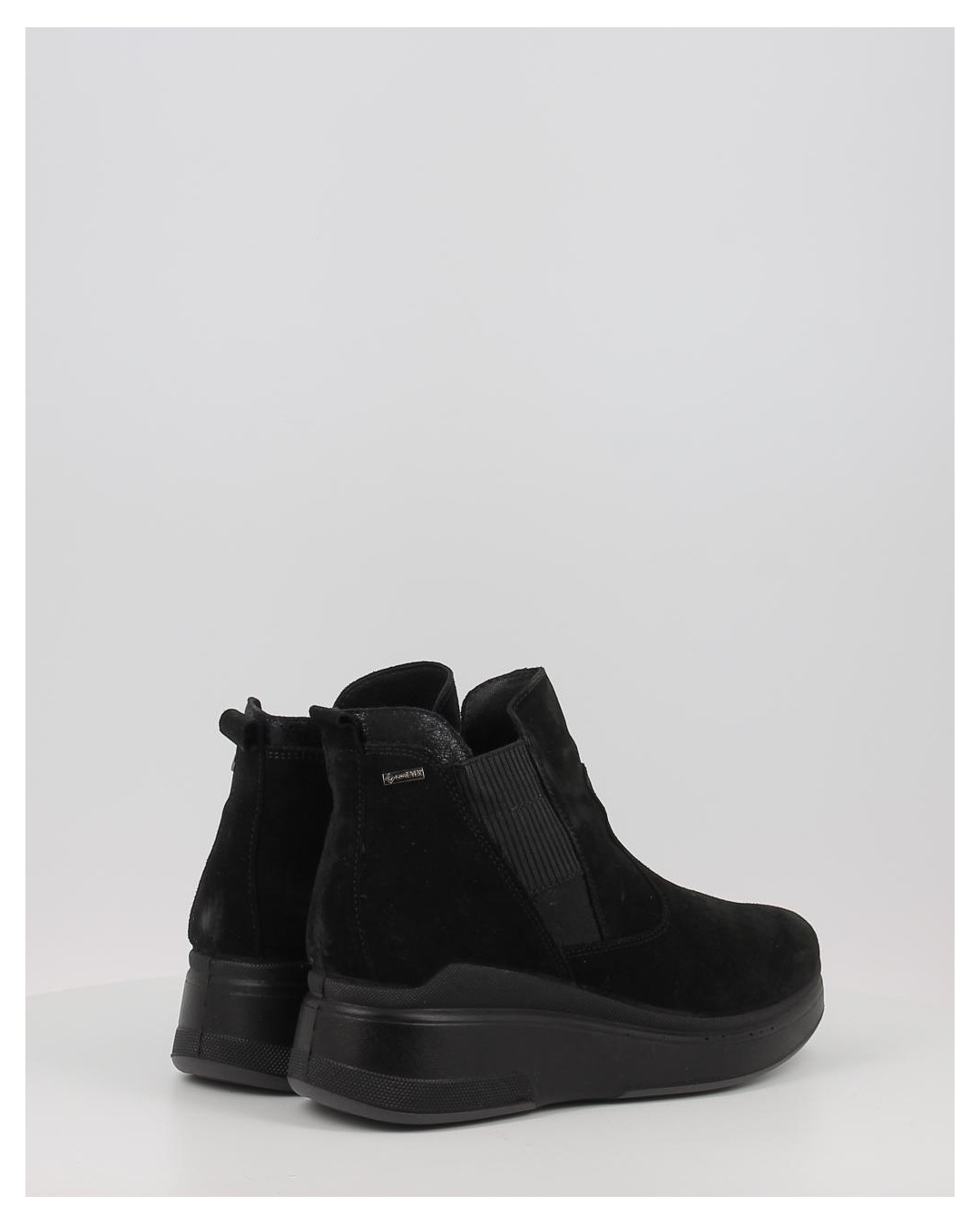 Botines Igi & co DPNGT 46547 negro