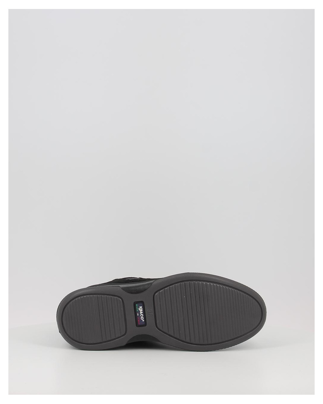 Botines Igi & co DPNGT 46547 negro