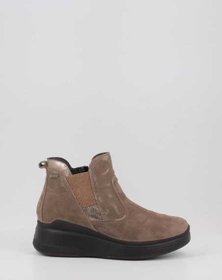 Botines Igi & co DPNGT 46547 taupe Botines Igi & co DPNGT 46547 taupe