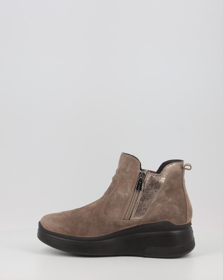 Botines Igi & co DPNGT 46547 taupe Botines Igi & co DPNGT 46547 taupe