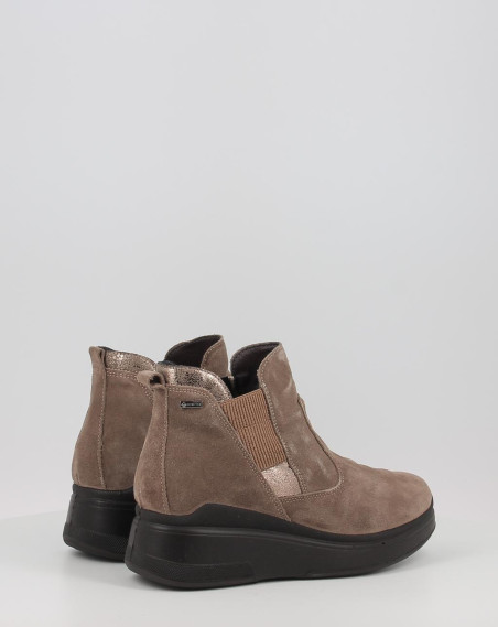 Botines Igi & co DPNGT 46547 taupe Botines Igi & co DPNGT 46547 taupe