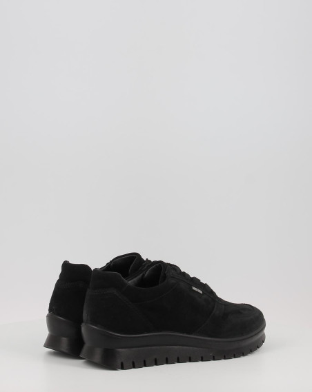 Zapatos Igi & co DYKGT 46596 negro