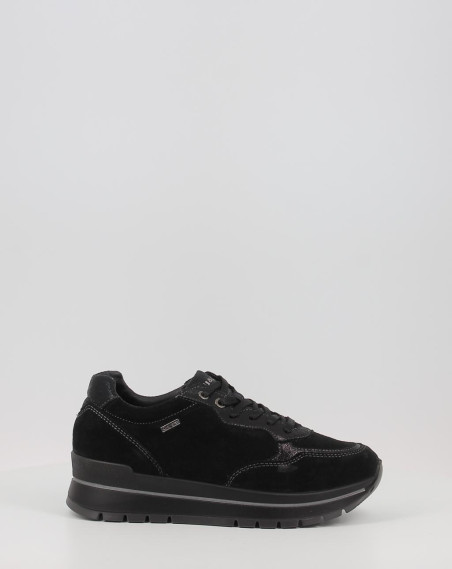 Zapatos Igi & co DNSGT 46727 negro Zapatos Igi & co DNSGT 46727 negro