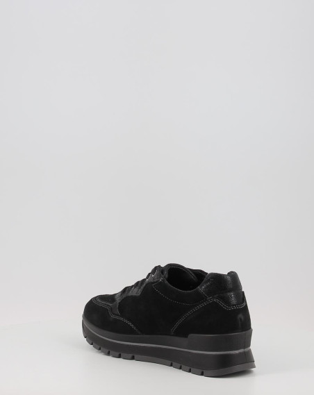 Zapatos Igi & co DNSGT 46727 negro Zapatos Igi & co DNSGT 46727 negro