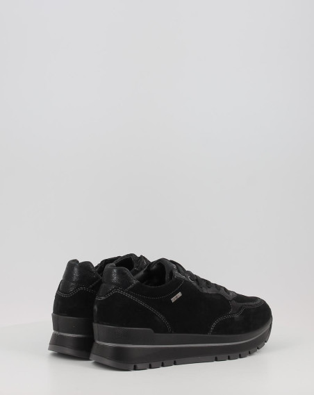 Zapatos Igi & co DNSGT 46727 negro Zapatos Igi & co DNSGT 46727 negro