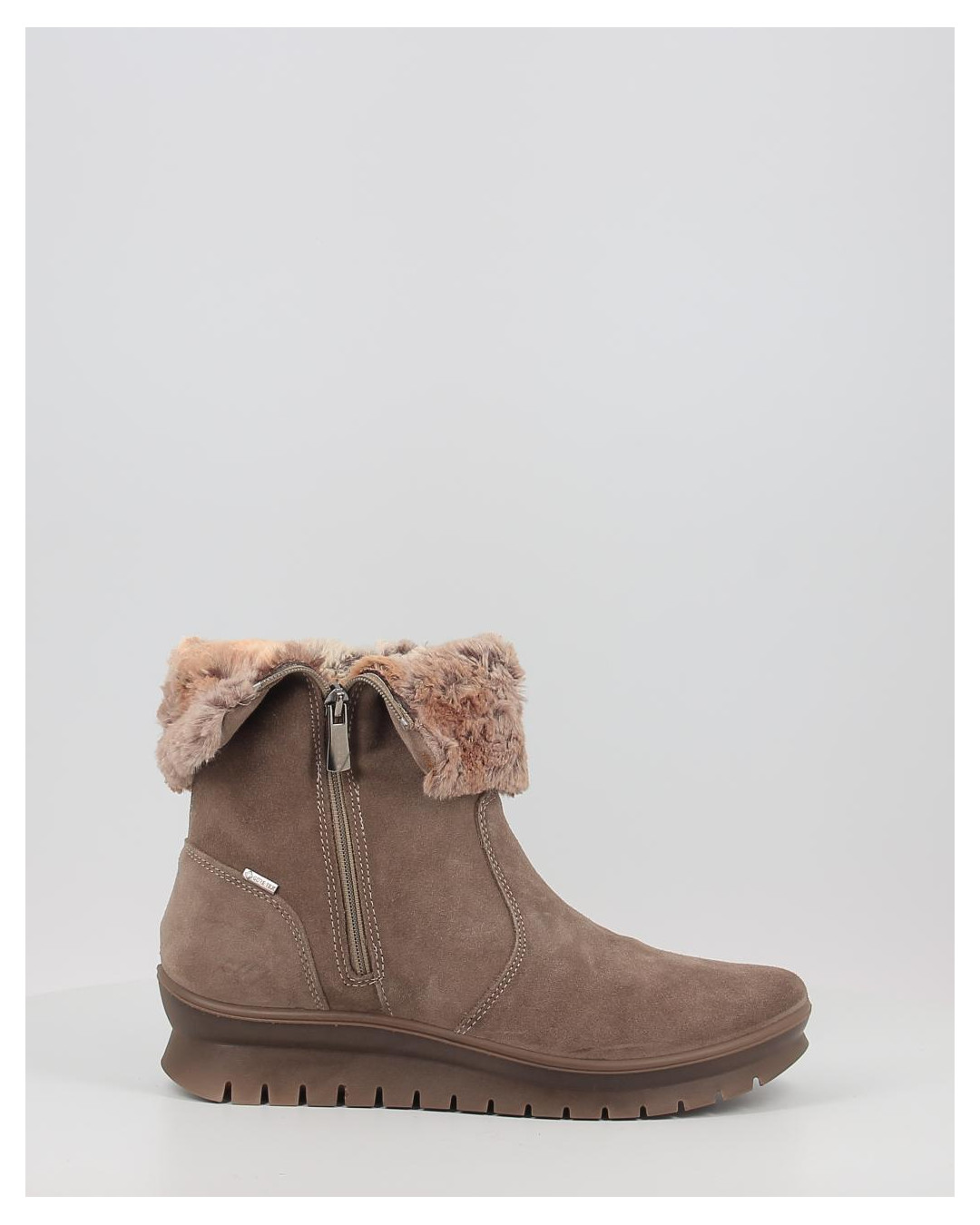 Botas Igi & co DYKGT 46599 taupe