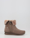 Botas Igi & co DYKGT 46599 taupe Botas Igi & co DYKGT 46599 taupe