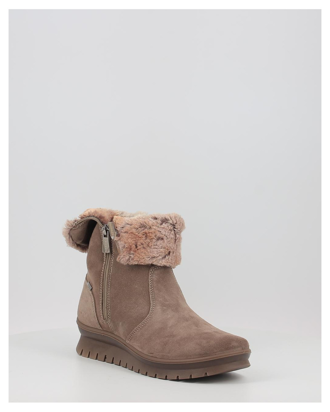 Botas Igi & co DYKGT 46599 taupe