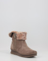 Botas Igi & co DYKGT 46599 taupe Botas Igi & co DYKGT 46599 taupe