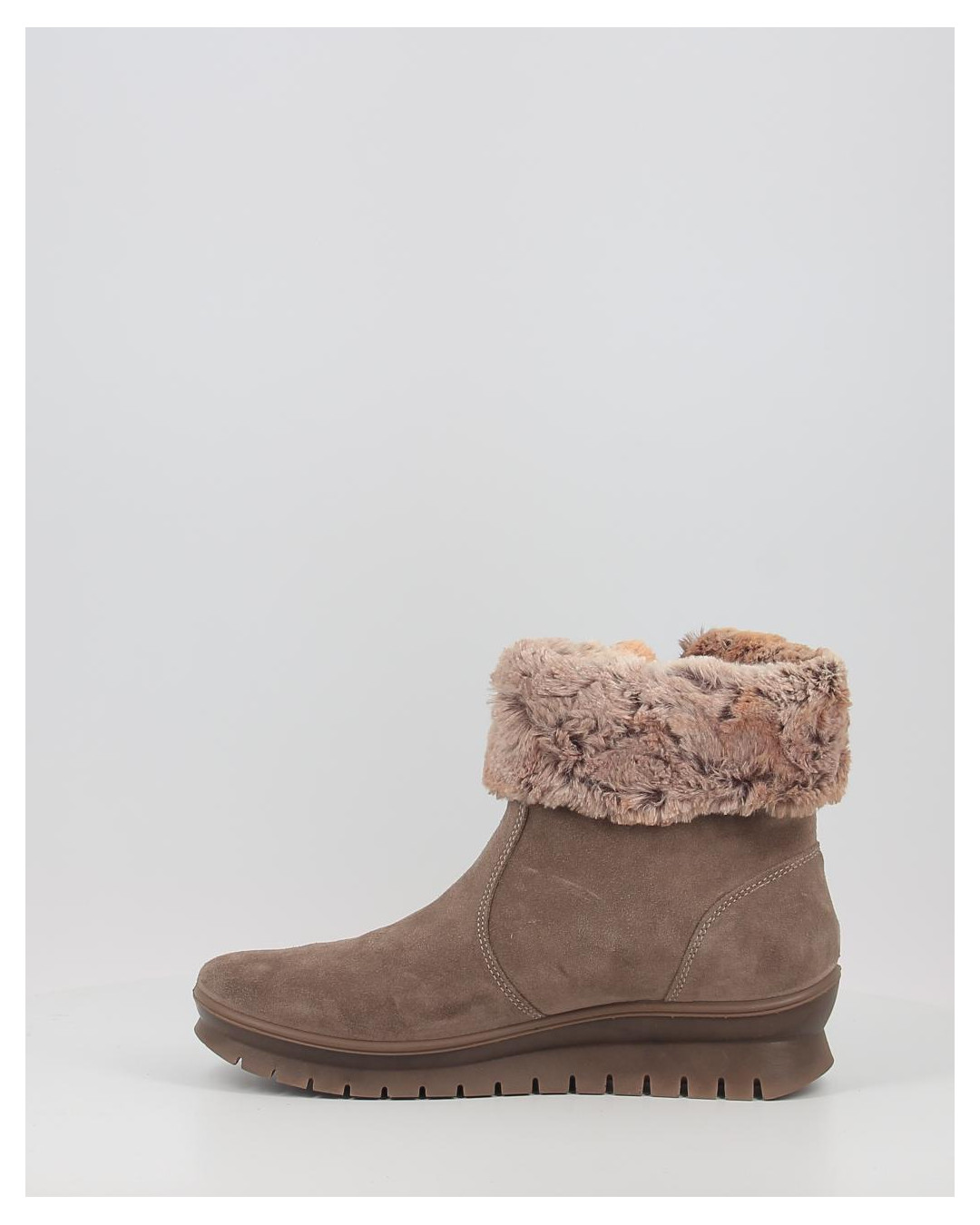 Botas Igi & co DYKGT 46599 taupe