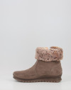 Botas Igi & co DYKGT 46599 taupe Botas Igi & co DYKGT 46599 taupe