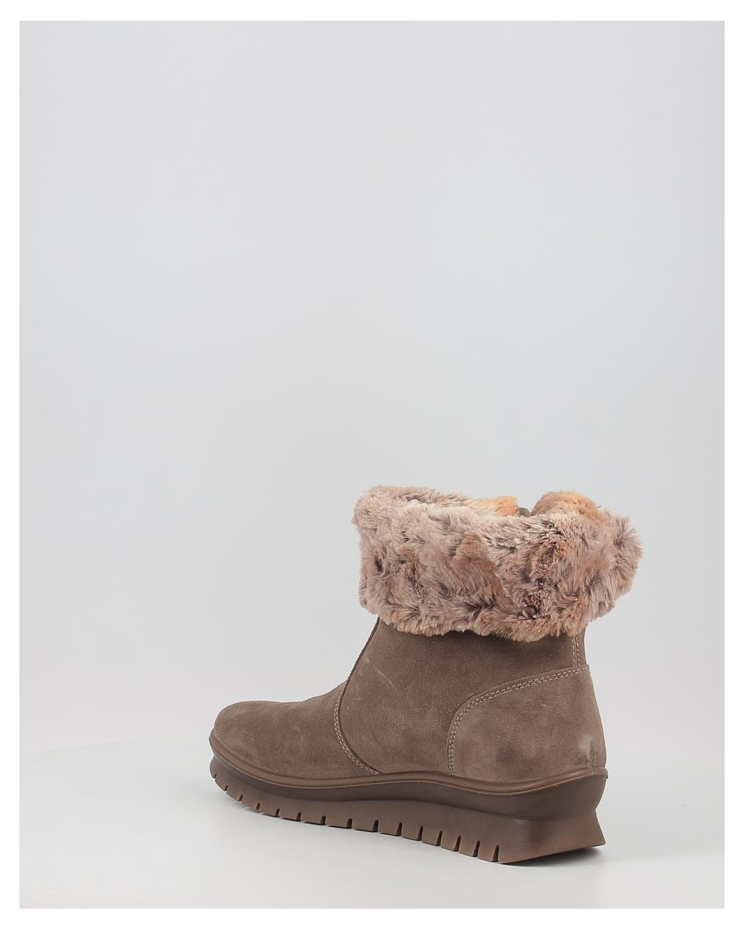 Botas Igi & co DYKGT 46599 taupe