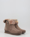Botas Igi & co DYKGT 46599 taupe Botas Igi & co DYKGT 46599 taupe
