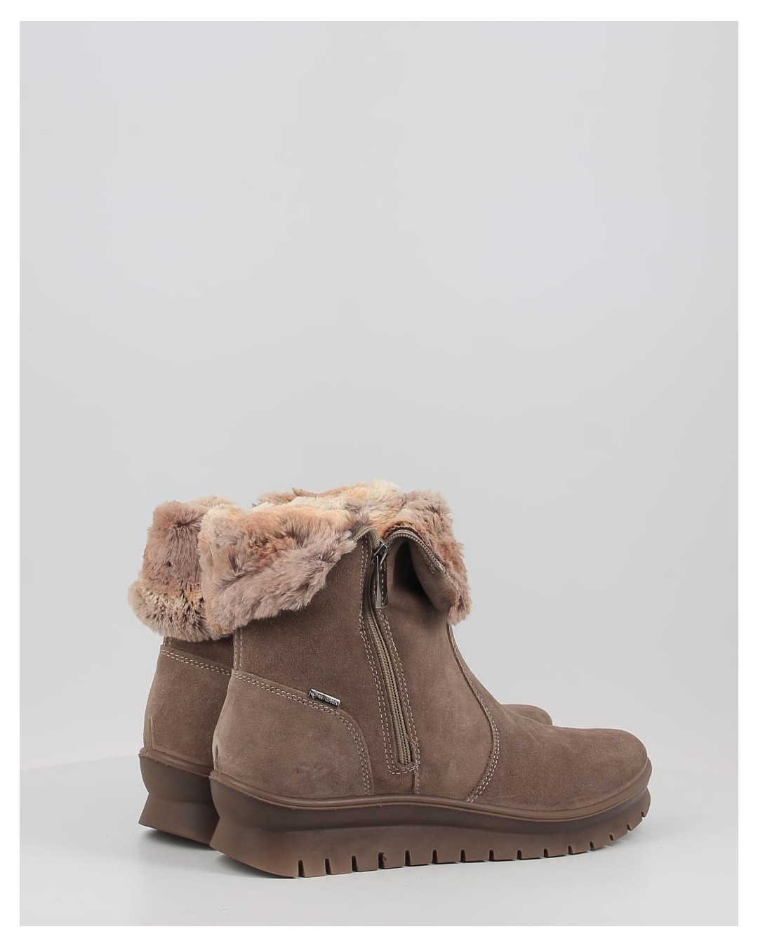 Botas Igi & co DYKGT 46599 taupe