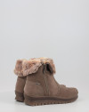 Botas Igi & co DYKGT 46599 taupe Botas Igi & co DYKGT 46599 taupe