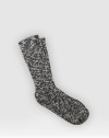Calcetines Birkenstock COTTON SLUB M negro Calcetines Birkenstock COTTON SLUB M negro