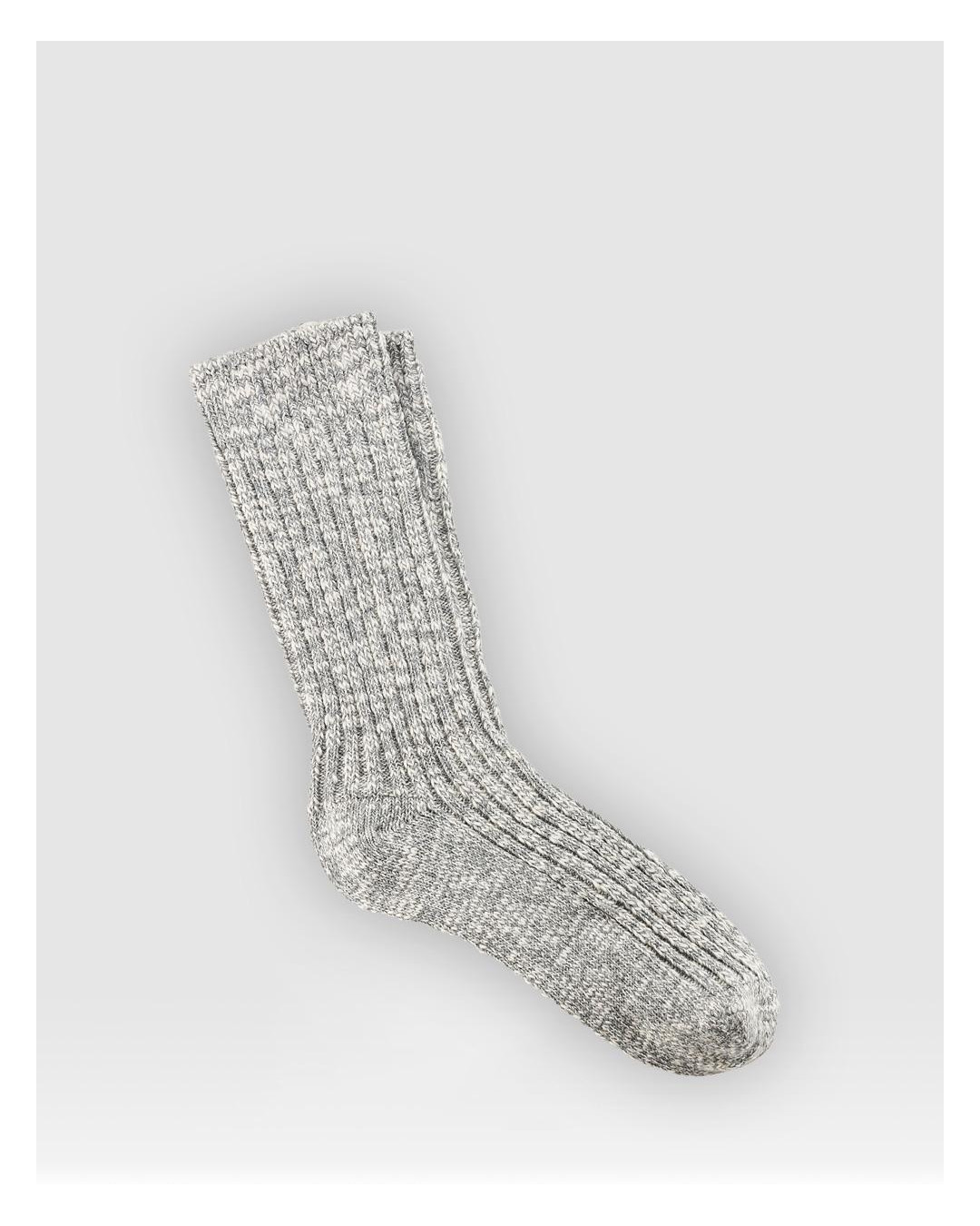 Calcetines Birkenstock COTTON SLUB M gris