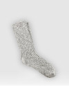 Calcetines Birkenstock COTTON SLUB M gris Calcetines Birkenstock COTTON SLUB M gris