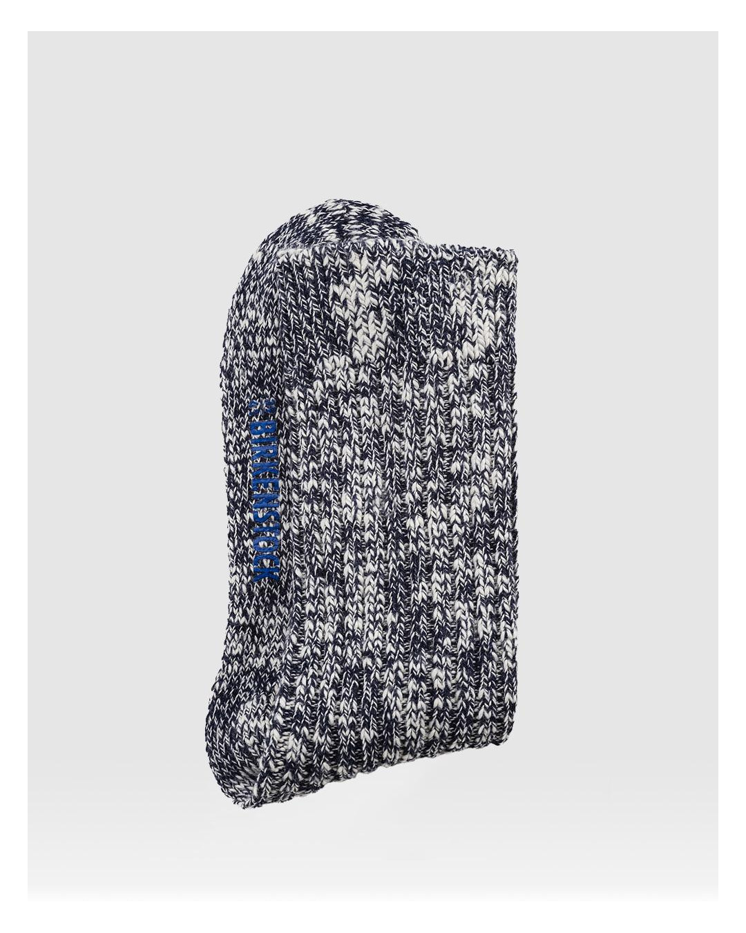 Calcetines Birkenstock COTTON SLUB M azul