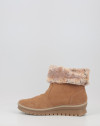 Botas Igi & co DYKGT 46599 cuero Botas Igi & co DYKGT 46599 cuero