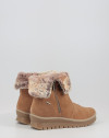 Botas Igi & co DYKGT 46599 cuero Botas Igi & co DYKGT 46599 cuero