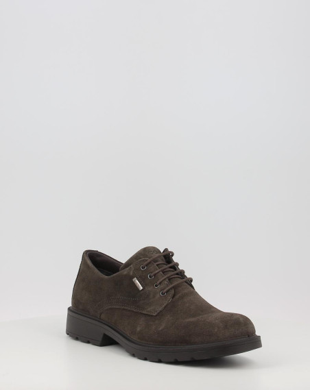 Zapatos Igi & co UCTGT 46025 marrón