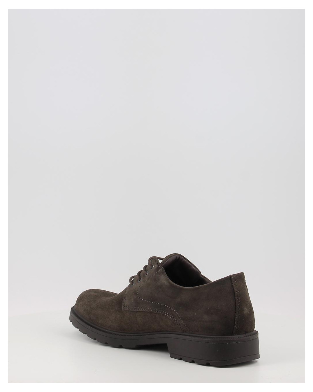 Zapatos Igi & co UCTGT 46025 marrón