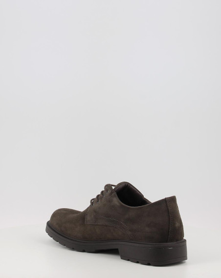 Zapatos Igi & co UCTGT 46025 marrón