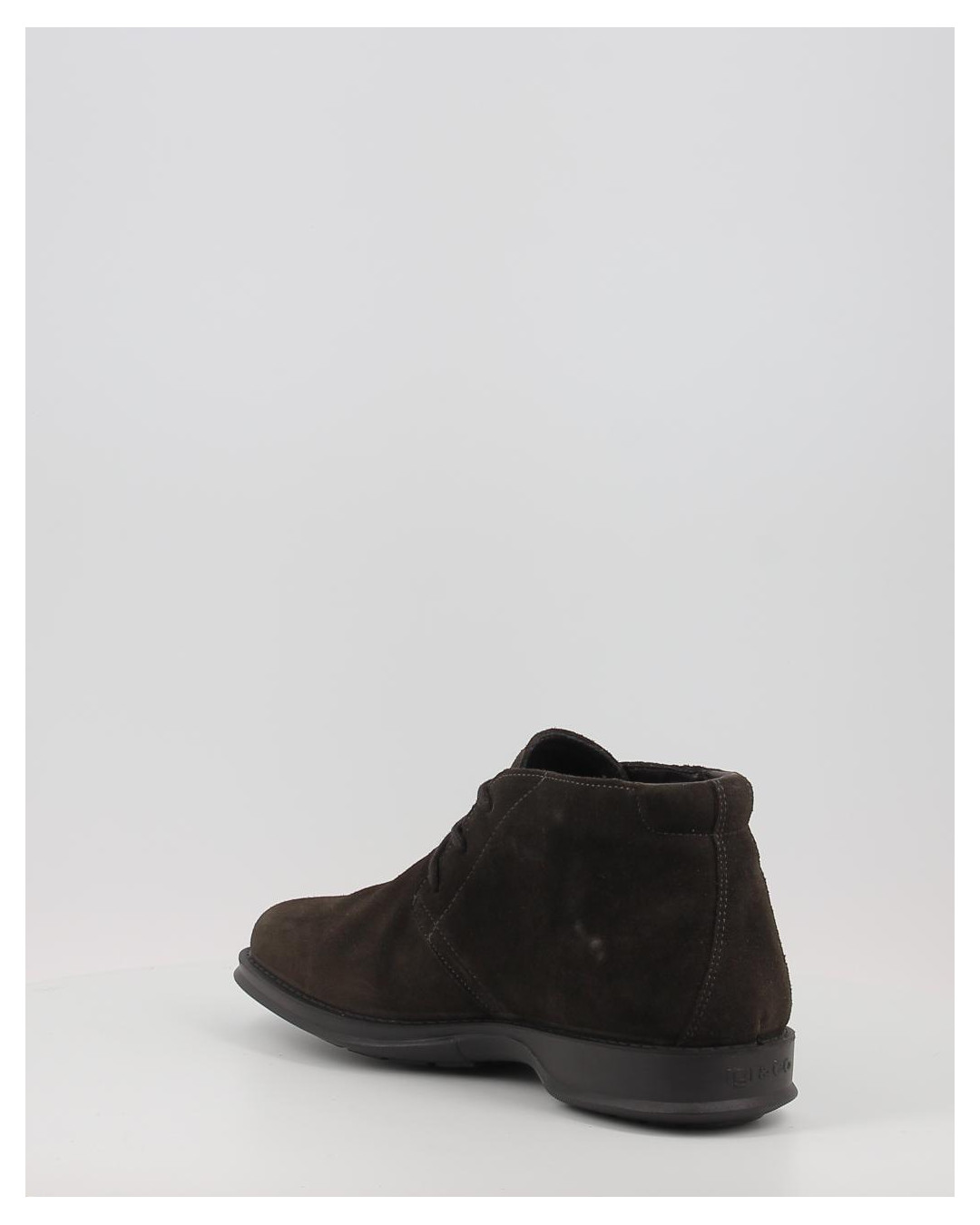 Botines Igi & co UTLGT 46118 marrón