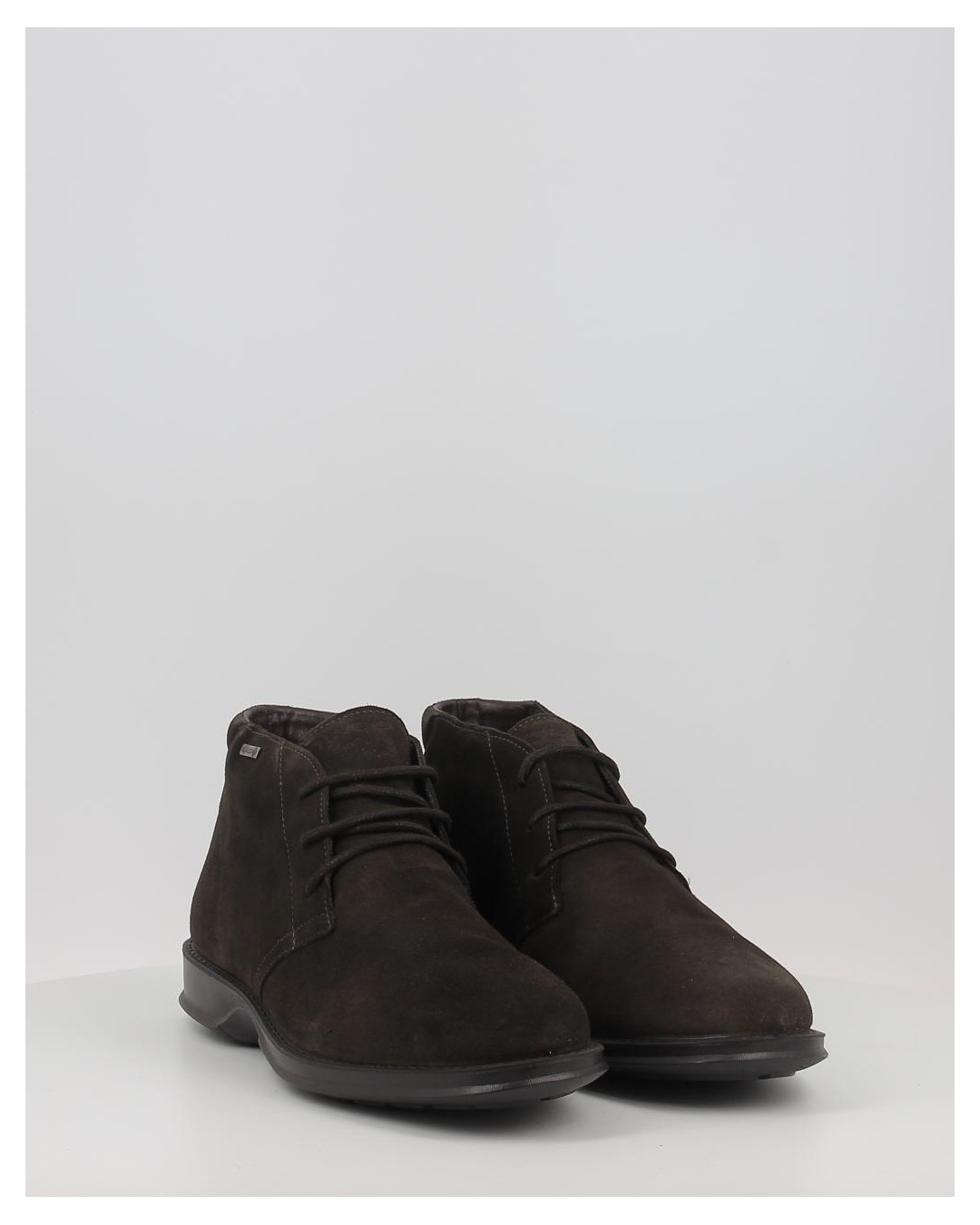 Botines Igi & co UTLGT 46118 marrón