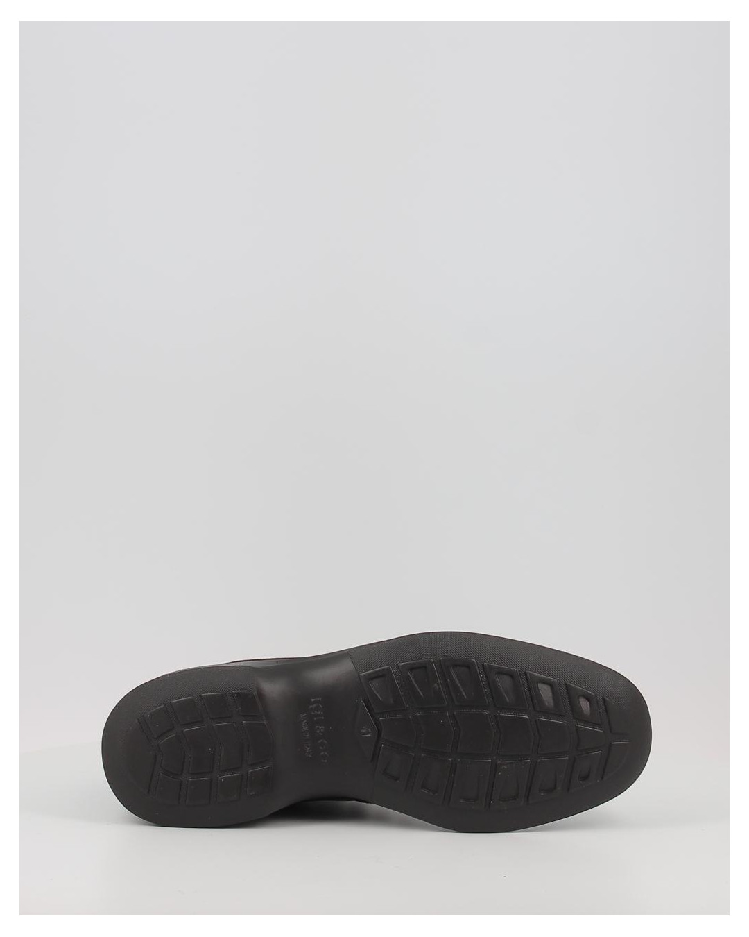 Botines Igi & co UTLGT 46118 marrón