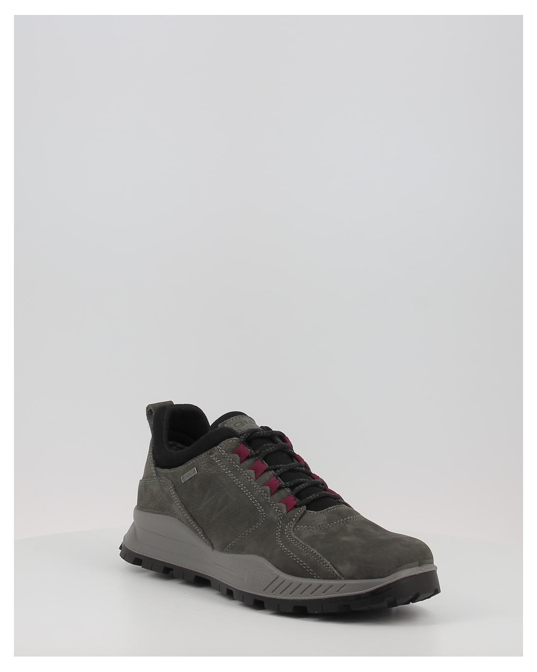 Zapatos Igi & co UELGT 46286 gris