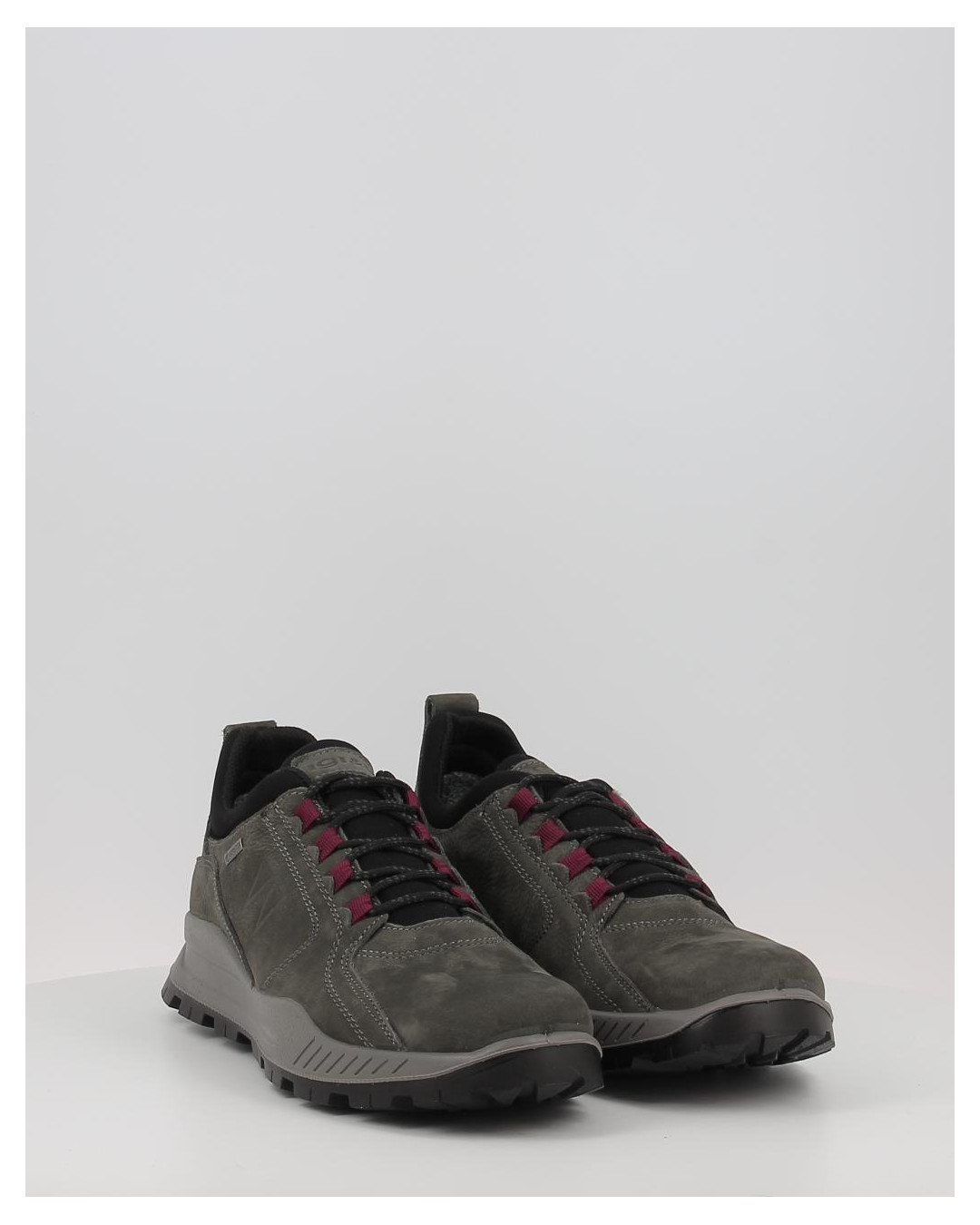 Zapatos Igi & co UELGT 46286 gris