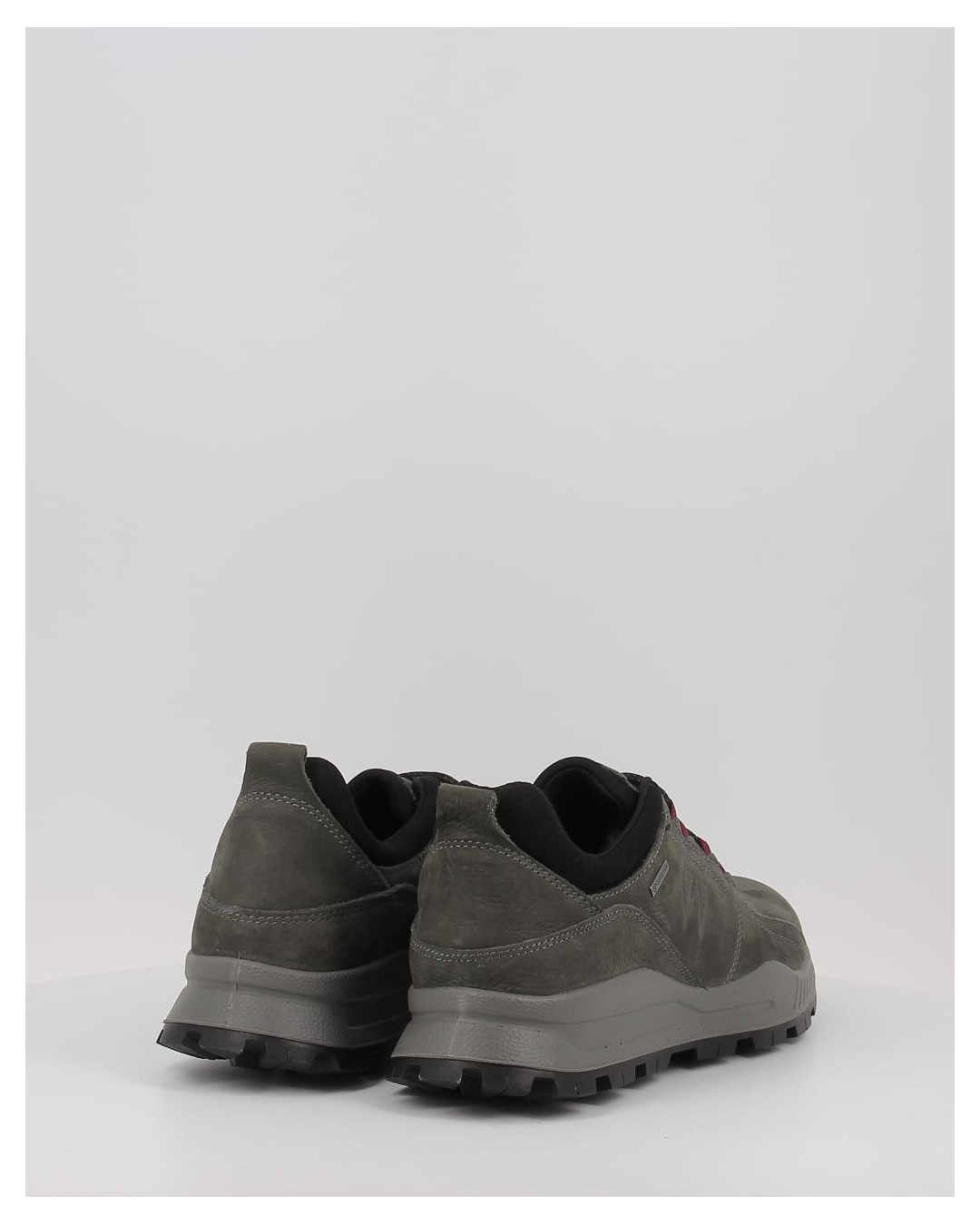 Zapatos Igi & co UELGT 46286 gris