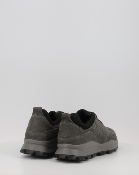 Zapatos Igi & co UELGT 46286 gris