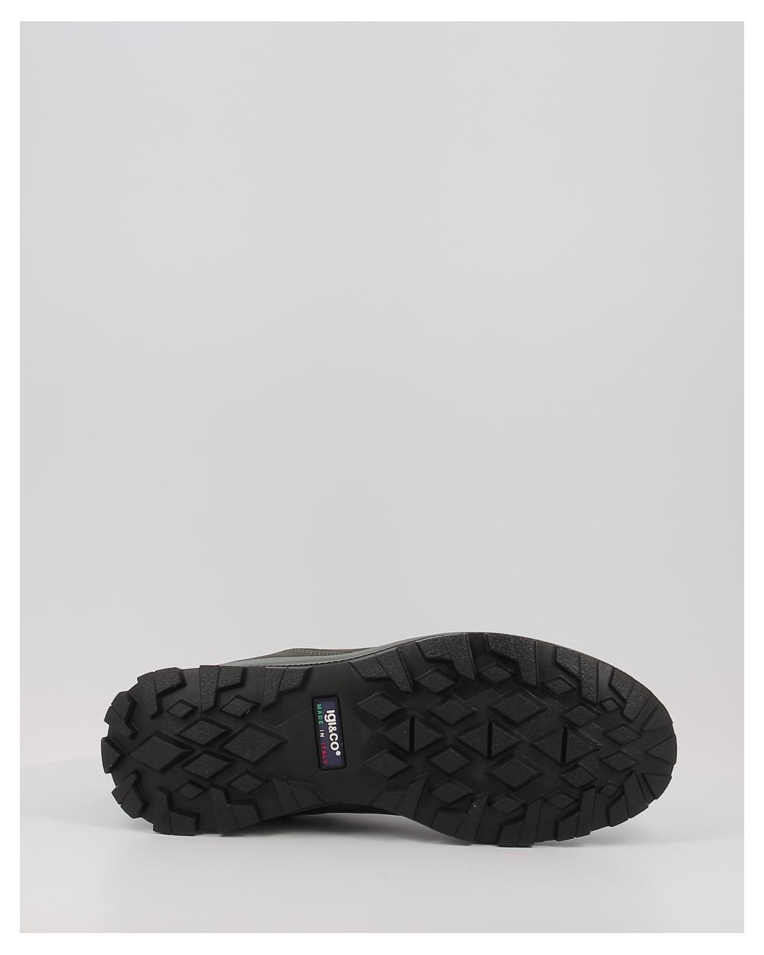 Zapatos Igi & co UELGT 46286 gris